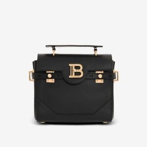 Balmain Bbuzz bag